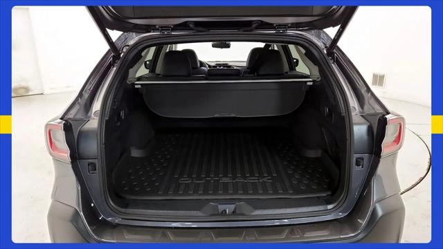 2023 Subaru Outback Touring