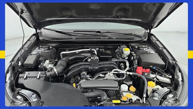 2023 Subaru Outback Touring
