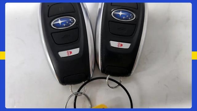 2023 Subaru Outback Touring