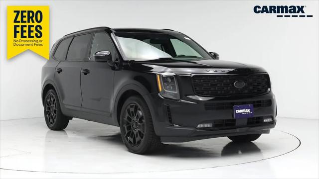 2021 Kia Telluride SX for sale in Hillside, IL