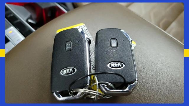 2021 Kia Telluride SX for sale in Hillside, IL