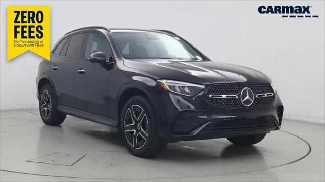 2024 Mercedes-Benz GLC SUV for sale in Oceanside, CA