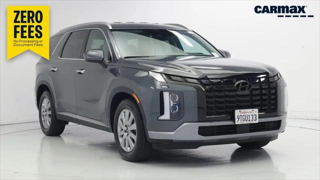 2025 Hyundai Palisade SEL for sale in Oceanside, CA