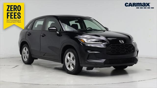 2024 Honda HR-V 2WD LX for sale in Bradenton, FL