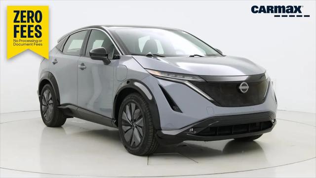 2023 Nissan ARIYA EVOLVE+ for sale in Greenville, SC