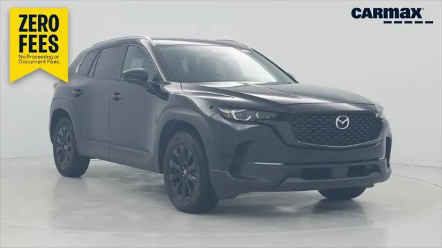 2026 Mazda CX-50 2.5 S Preferred for sale in Greenville, SC
