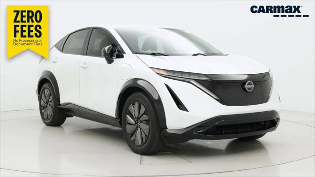 2024 Nissan ARIYA ENGAGE+ for sale in Greenville, SC