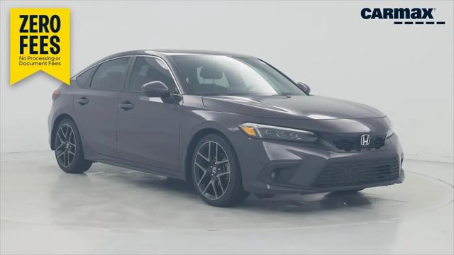 2024 Honda Civic Sport Touring for sale in Greenville, SC