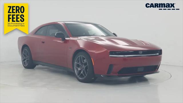 2024 Dodge Charger Daytona R/T AWD for sale in Greenville, SC