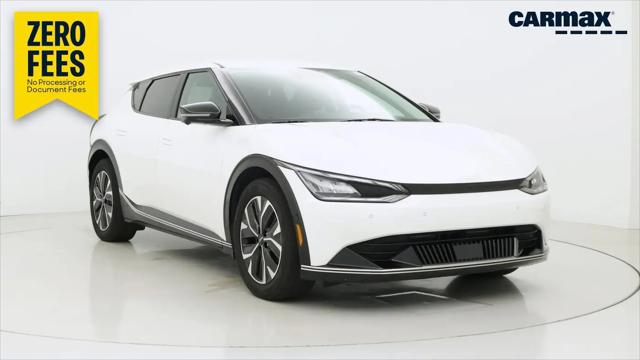 2024 Kia EV6 Wind for sale in Greenville, SC