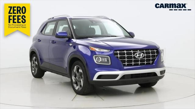2022 Hyundai Venue Limited for sale in Greenville, SC