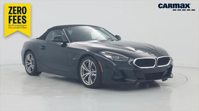 2026 BMW Z4 sDrive30i for sale in Greenville, SC