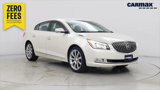 2014 Buick LaCrosse Premium I Group for sale in Fredericksburg, VA
