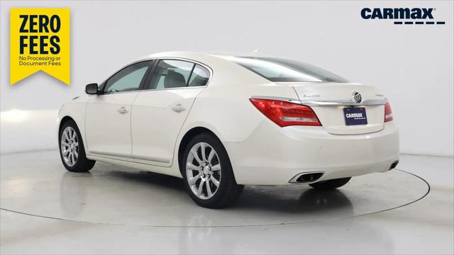 2014 Buick LaCrosse Premium I Group for sale in Fredericksburg, VA