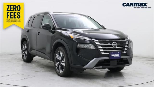 2026 Nissan Rogue SL for sale in Vancouver, WA
