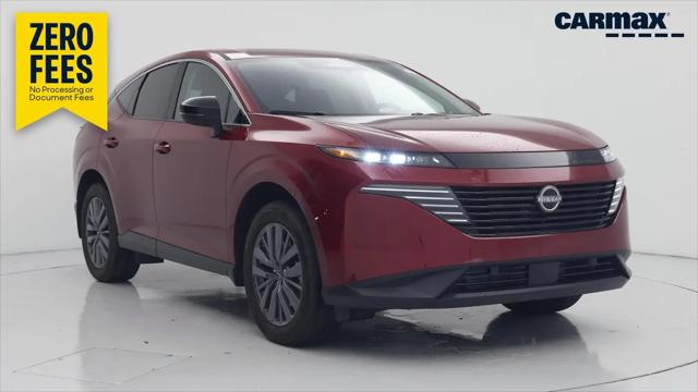 2026 Nissan Murano SL for sale in Gastonia, NC