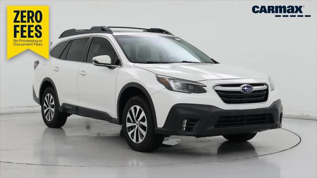 2020 Subaru Outback Premium for sale in Gastonia, NC
