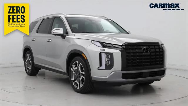 2024 Hyundai Palisade SEL for sale near West Carrolton, OH