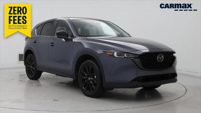 2024 Mazda CX-5 for sale near West Carrolton, OH