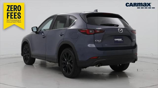 2024 Mazda CX-5 2.5 S Carbon Edition for sale near West Carrolton, OH