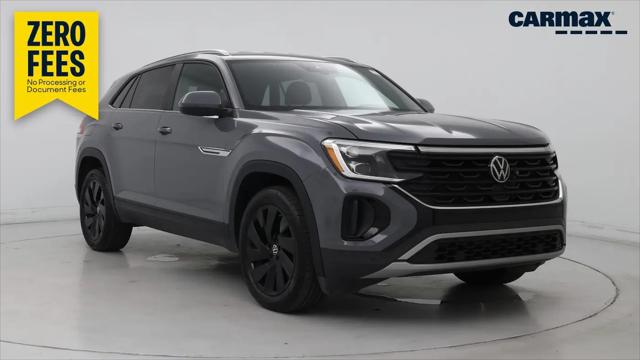 2024 Volkswagen Atlas Cross Sport 2.0T SE w/Technology for sale near West Carrolton, OH