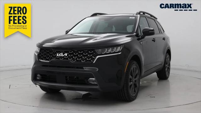 2023 Kia Sorento for sale near West Carrolton, OH
