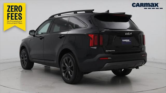 2023 Kia Sorento X-Line EX for sale near West Carrolton, OH