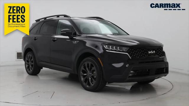 2023 Kia Sorento X-Line EX for sale near West Carrolton, OH