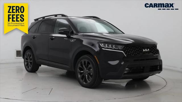 2023 Kia Sorento X-Line EX for sale near West Carrolton, OH