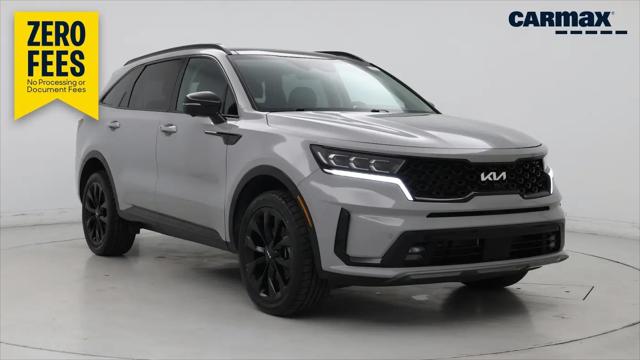 2023 Kia Sorento for sale near West Carrolton, OH