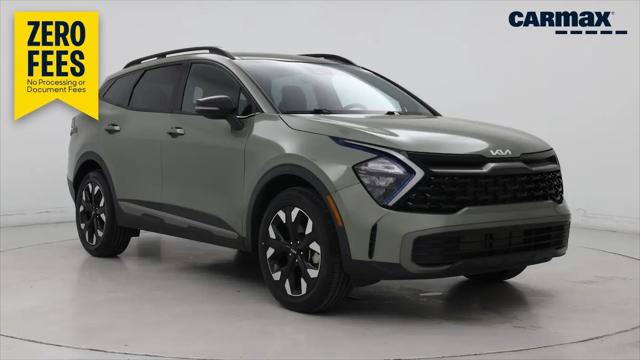 2023 Kia Sportage for sale near West Carrolton, OH