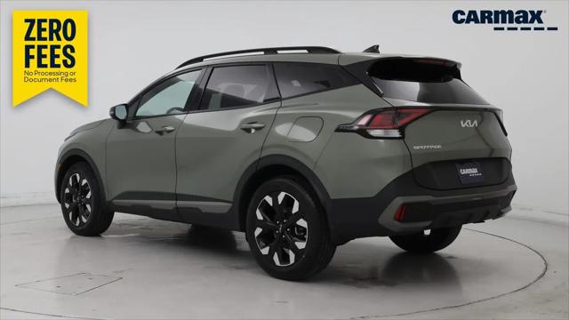 2023 Kia Sportage for sale near West Carrolton, OH