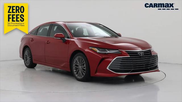 2022 Toyota Avalon Limited for sale near West Carrolton, OH