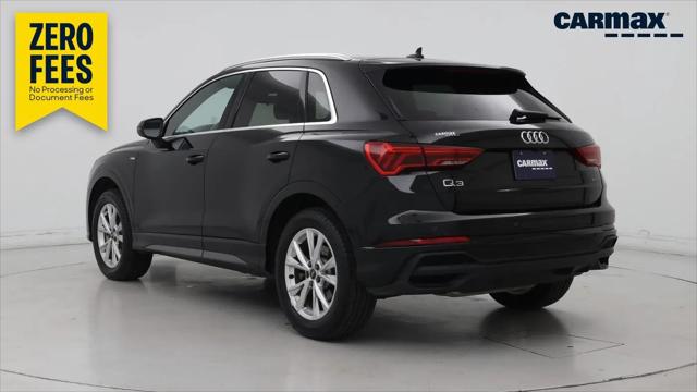 2025 Audi Q3 for sale near West Carrolton, OH