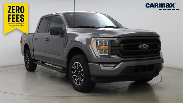 2023 Ford F-150 XLT for sale in Huntsville, AL