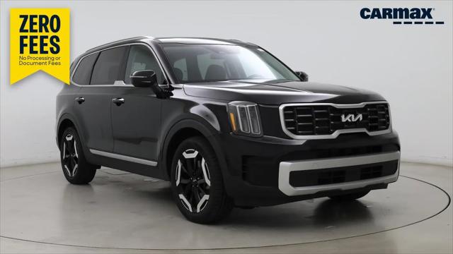 2025 Kia Telluride S for sale in Huntsville, AL