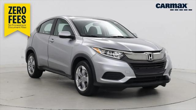 2020 Honda HR-V 2WD LX for sale in Jacksonville, FL