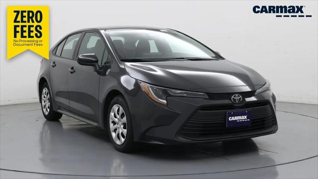 2025 Toyota Corolla LE for sale in Urbandale, IA