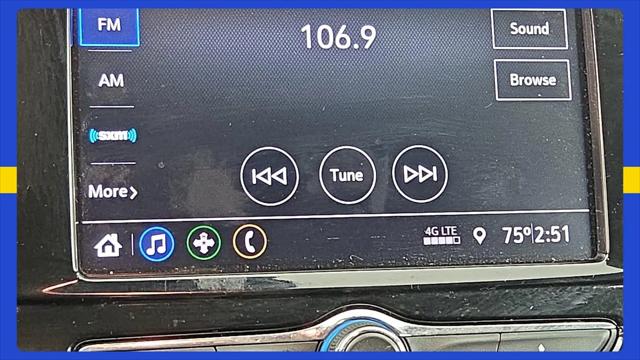 2022 Buick Encore AWD Preferred