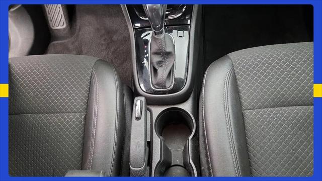 2022 Buick Encore AWD Preferred