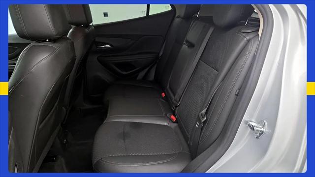 2022 Buick Encore AWD Preferred
