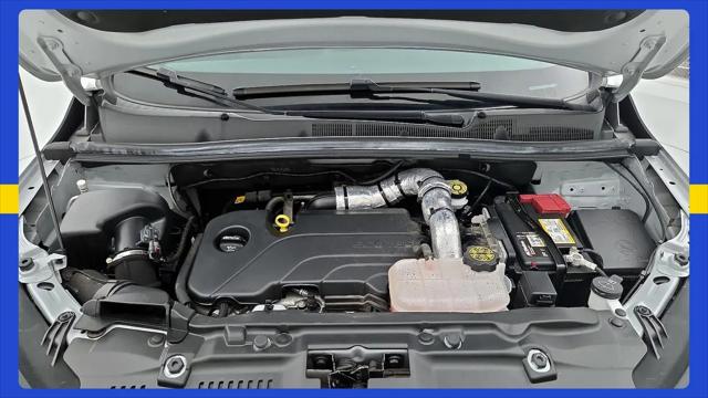 2022 Buick Encore AWD Preferred