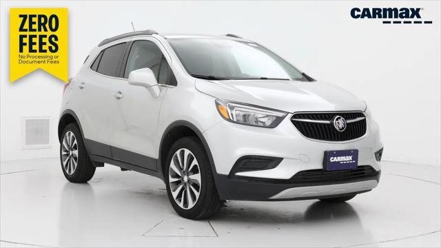 2022 Buick Encore AWD Preferred for sale in Danvers, MA