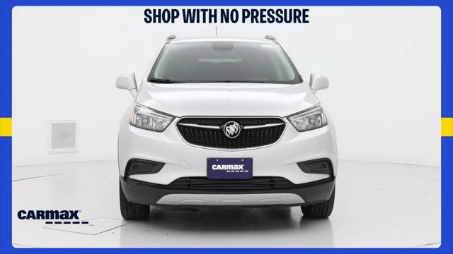 2022 Buick Encore AWD Preferred