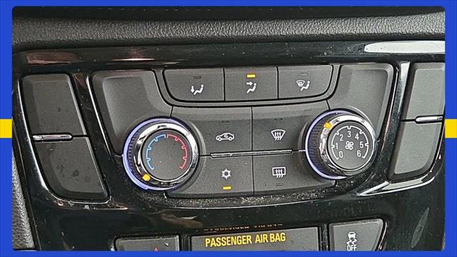 2022 Buick Encore AWD Preferred