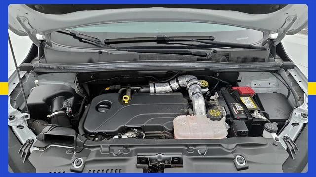 2022 Buick Encore AWD Preferred