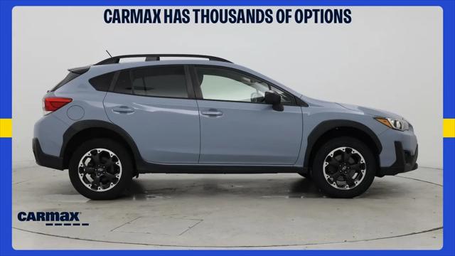 2021 Subaru Crosstrek 2.0i