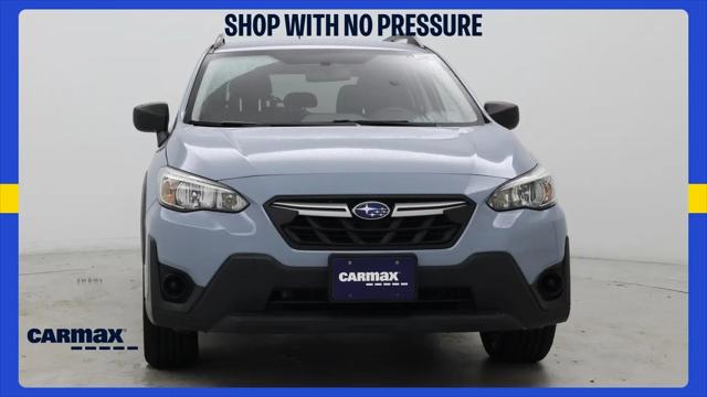 2021 Subaru Crosstrek 2.0i