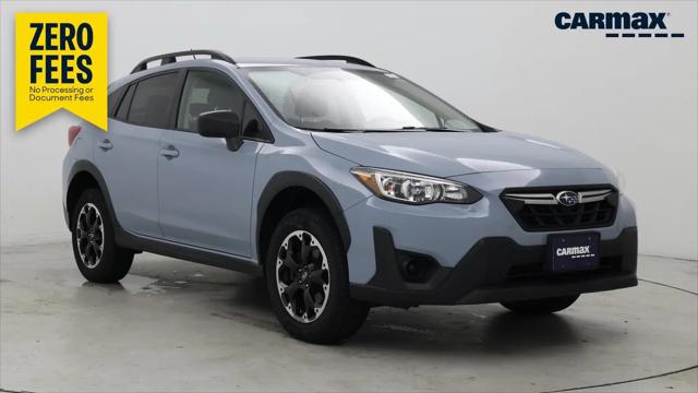 2021 Subaru Crosstrek 2.0i for sale in Danvers, MA