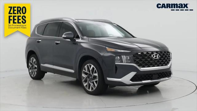 2023 Hyundai Santa Fe Calligraphy for sale in Augusta, GA